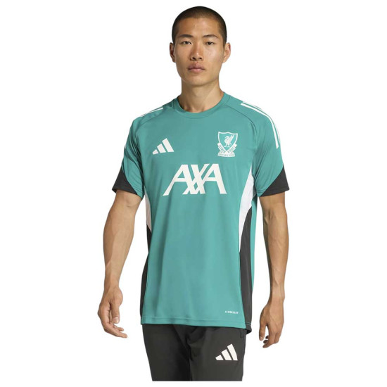 Adidas Ανδρική ποδοσφαιρική φανέλα Liverpool FC Tiro 25 Competition Jersey